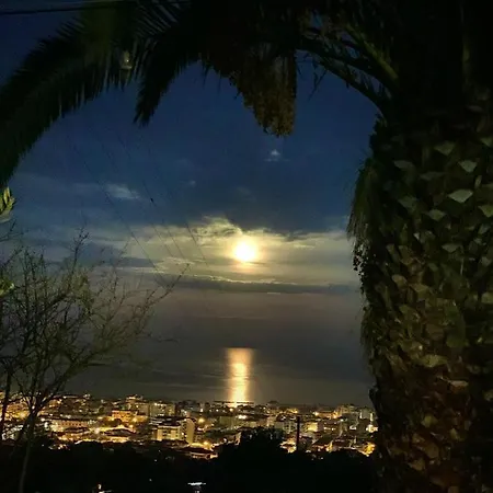 مزرعة للإقامة La Panoramica