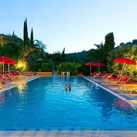 La Panoramica * San Benedetto del Tronto