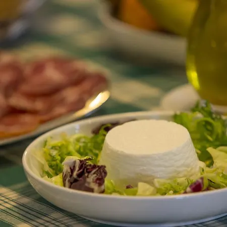 La Panoramica Alloggio per agriturismo