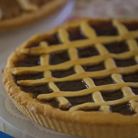 Alloggio per agriturismo La Panoramica San Benedetto del Tronto
