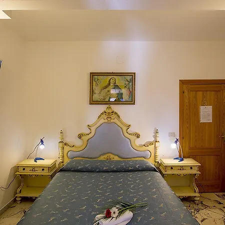 Alloggio per agriturismo La Panoramica San Benedetto del Tronto