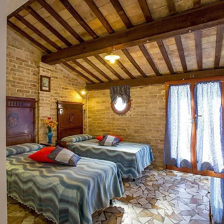 Alloggio per agriturismo La Panoramica