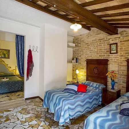 Alloggio per agriturismo La Panoramica