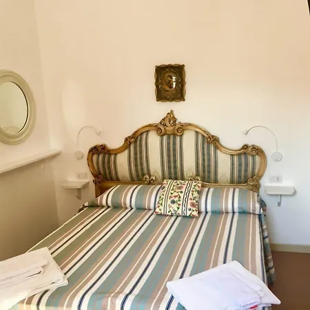 La Panoramica Alloggio per agriturismo San Benedetto del Tronto