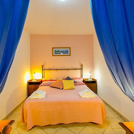 Alloggio per agriturismo La Panoramica San Benedetto del Tronto