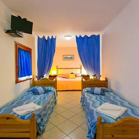 La Panoramica * San Benedetto del Tronto