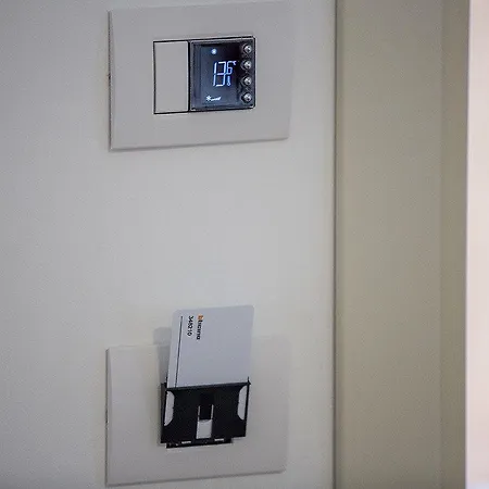 Alloggio per agriturismo La Panoramica