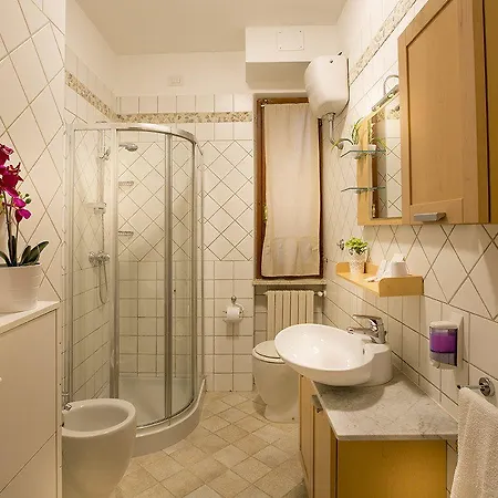 Alloggio per agriturismo La Panoramica San Benedetto del Tronto