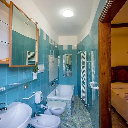 La Panoramica Alloggio per agriturismo San Benedetto del Tronto