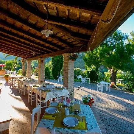 La Panoramica Alloggio per agriturismo *