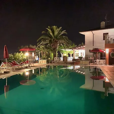 La Panoramica Alloggio per agriturismo San Benedetto del Tronto