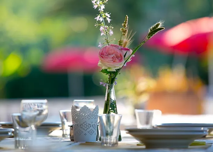 La Panoramica Agroturismo