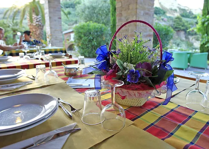 La Panoramica Agroturismo