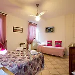 La Panoramica Farm stay *