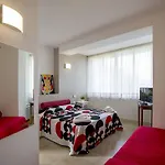 Farm stay La Panoramica *