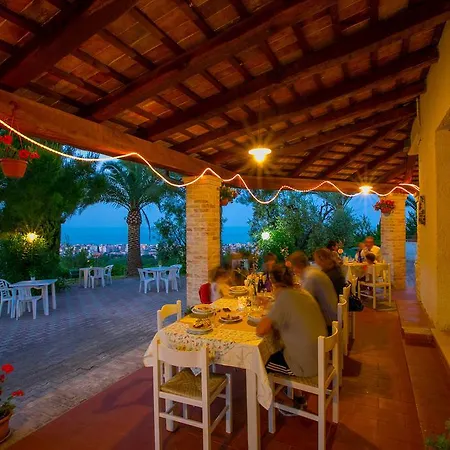 Farm stay La Panoramica