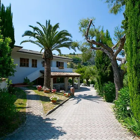 Farm stay La Panoramica *
