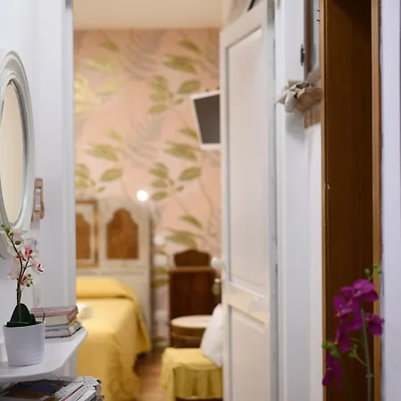Farm stay La Panoramica