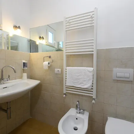 Farm stay La Panoramica *
