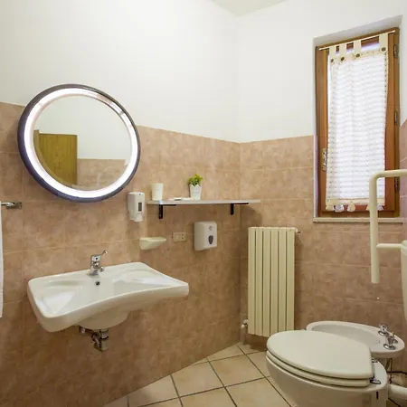 Farm stay La Panoramica