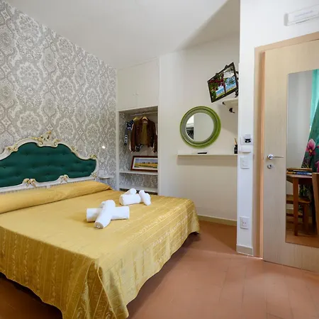 Farm stay La Panoramica San Benedetto del Tronto