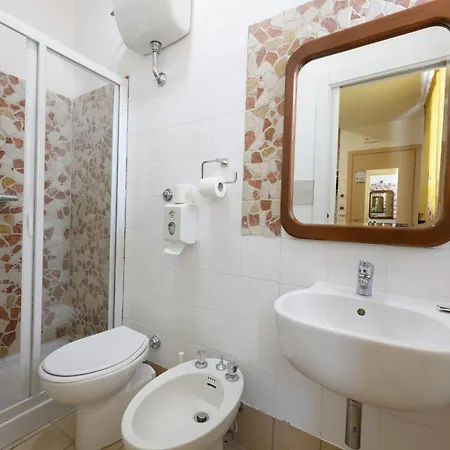 Farm stay La Panoramica *