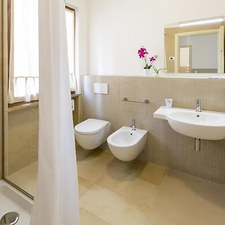 La Panoramica Farm stay