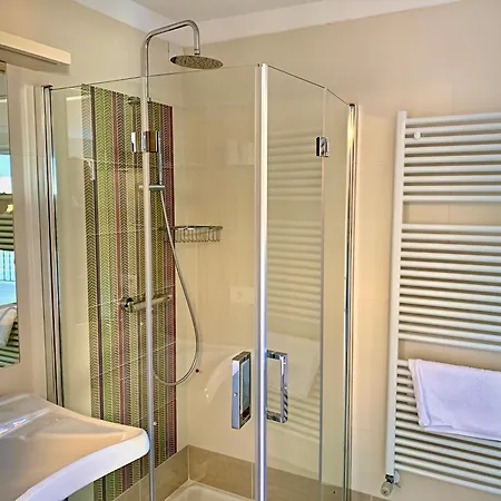 Farm stay La Panoramica *