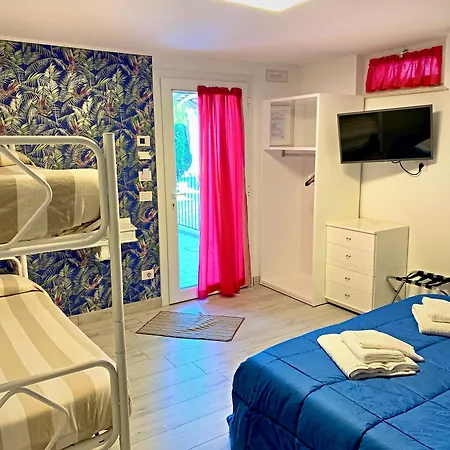 La Panoramica Farm stay San Benedetto del Tronto