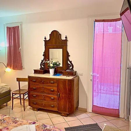 La Panoramica Farm stay