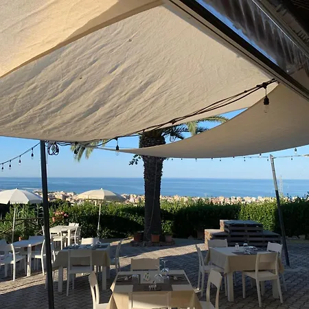 La Panoramica San Benedetto del Tronto