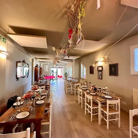 La Panoramica * San Benedetto del Tronto