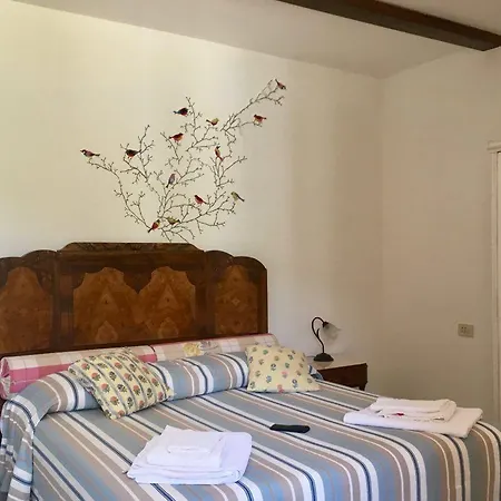 La Panoramica Farm stay