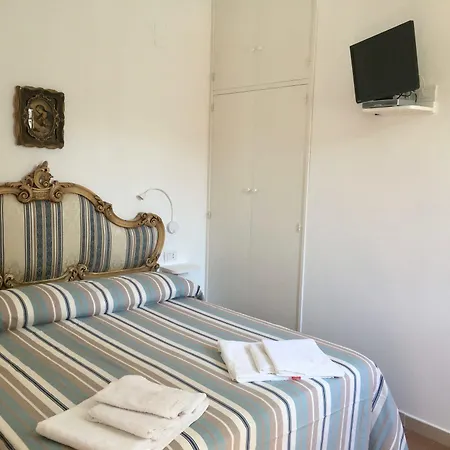 La Panoramica Κατάλυμα σε φάρμα