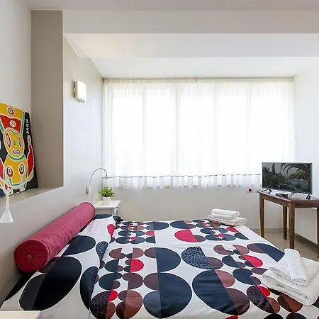 La Panoramica San Benedetto del Tronto