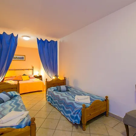 La Panoramica Σαν Μπενεντέτο ντελ Τρόντο