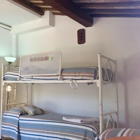 La Panoramica Lantgård San Benedetto del Tronto