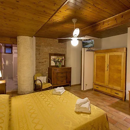 La Panoramica * San Benedetto del Tronto