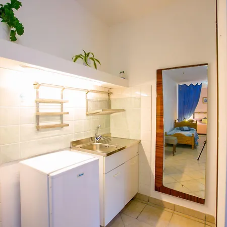 Κατάλυμα σε φάρμα La Panoramica Σαν Μπενεντέτο ντελ Τρόντο