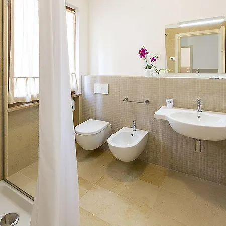 La Panoramica Κατάλυμα σε φάρμα