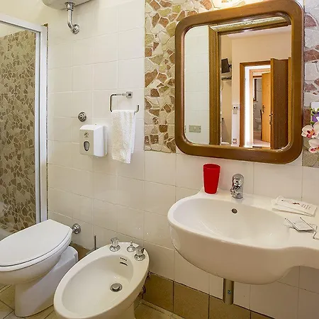 La Panoramica Farma San Benedetto del Tronto