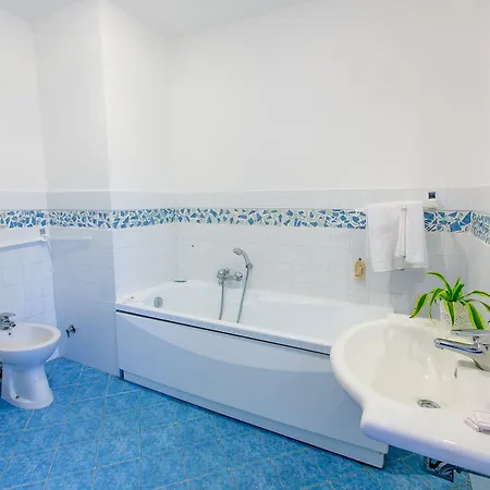 Lantgård La Panoramica