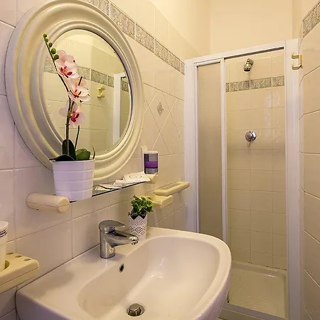 La Panoramica * Σαν Μπενεντέτο ντελ Τρόντο