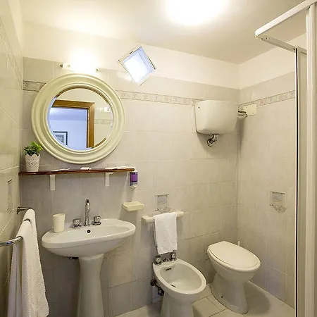 La Panoramica Farma San Benedetto del Tronto