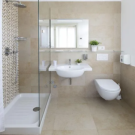 Κατάλυμα σε φάρμα La Panoramica