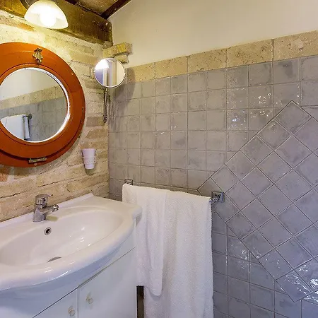 La Panoramica Κατάλυμα σε φάρμα