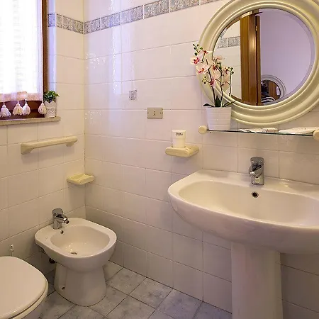 La Panoramica Κατάλυμα σε φάρμα Σαν Μπενεντέτο ντελ Τρόντο