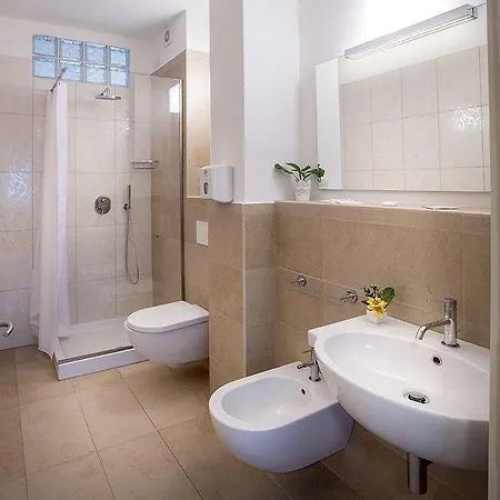 La Panoramica Lantgård *