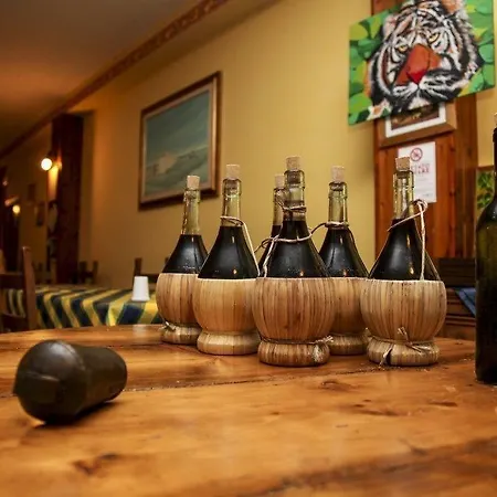 La Panoramica San Benedetto del Tronto