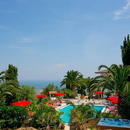 Farm stay La Panoramica *